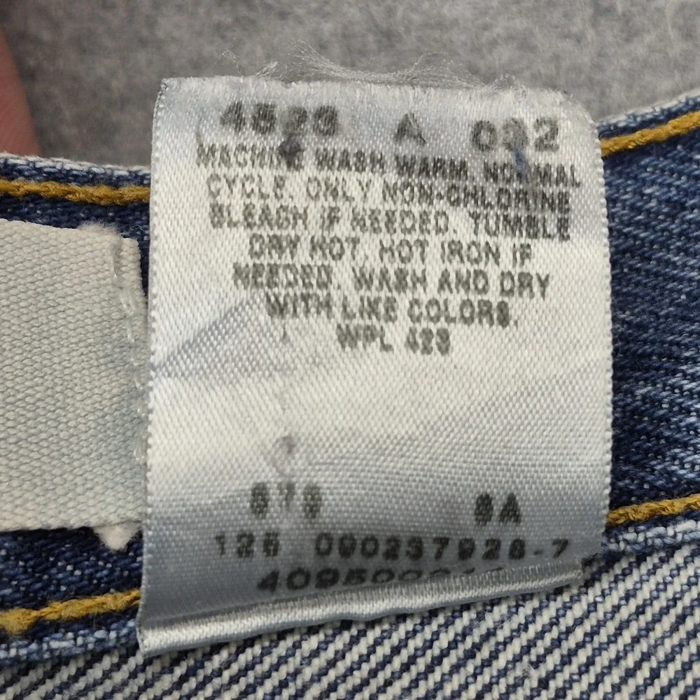 Levis up sale